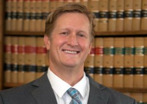 Scott C. Bucy, attorney at law